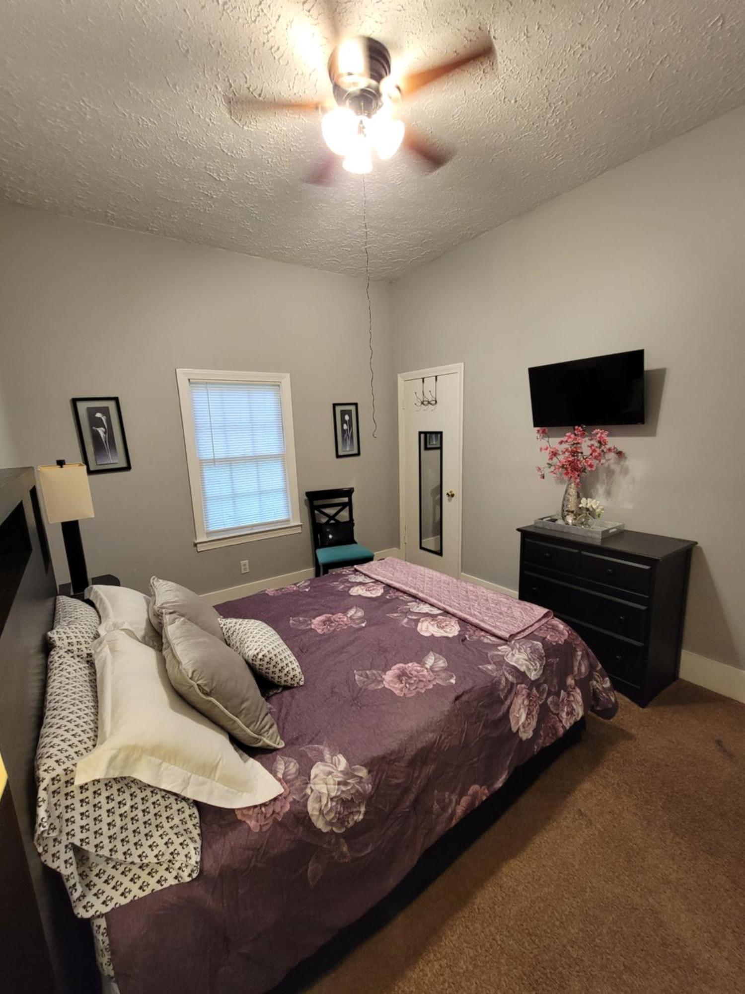 Historic West End Atlanta Treasure - Close To Downtown & Beltline Exterior foto