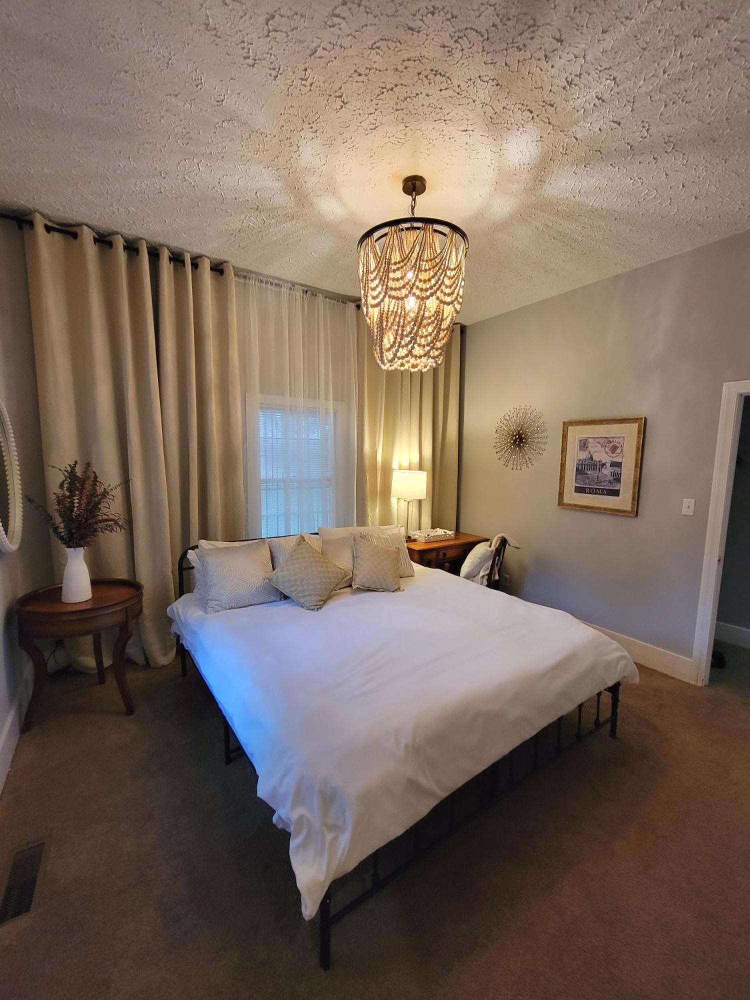 Historic West End Atlanta Treasure - Close To Downtown & Beltline Exterior foto