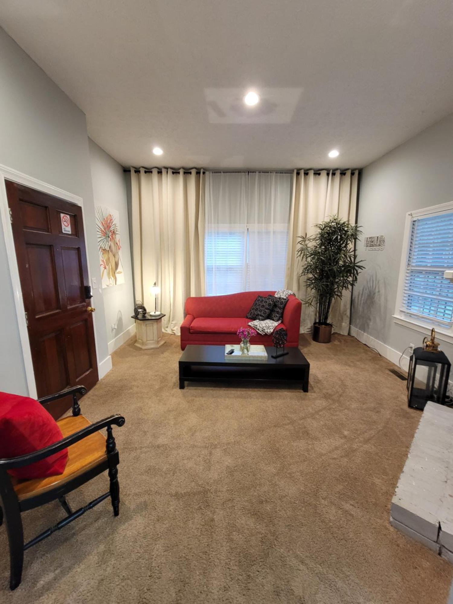 Historic West End Atlanta Treasure - Close To Downtown & Beltline Exterior foto